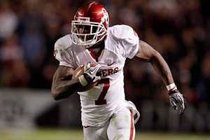 DeMarco Murray