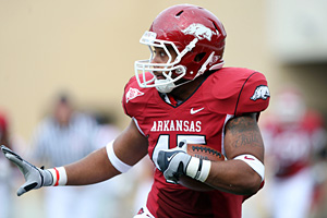 D.J. Williams