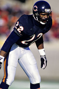 Dave Duerson