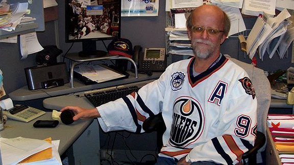 NHL Fan