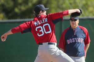 Andrew Miller