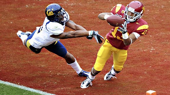 Robert Woods