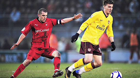Arsenal