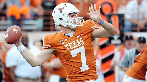 Garrett Gilbert