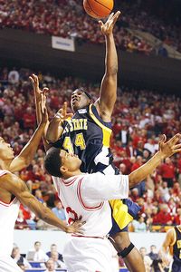 Antonio Gates