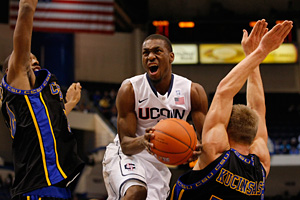 Kemba Walker