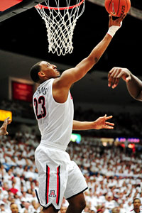 Derrick Williams