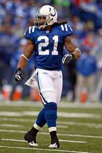 Bob Sanders