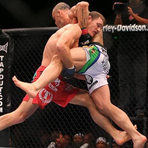 Michael Bisping