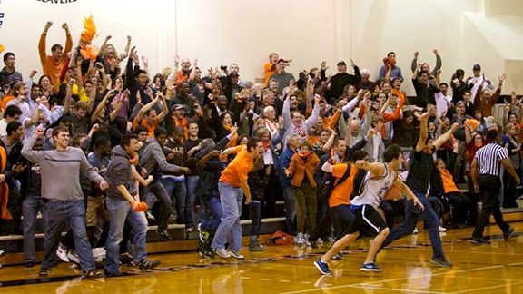 Caltech Athletics