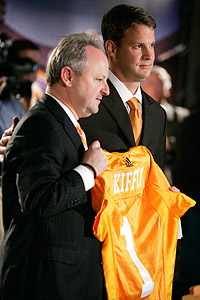 Lane Kiffin