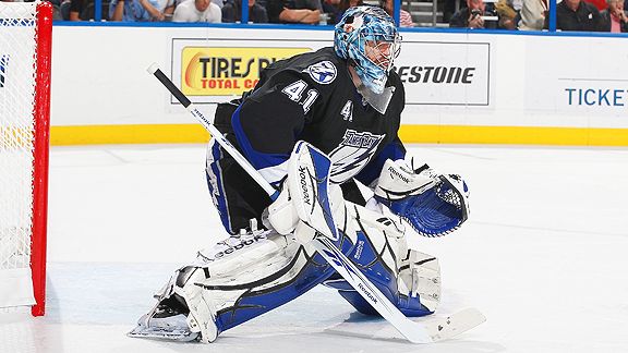 Mike Smith