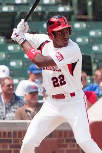 Austin Wilson
