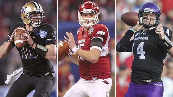 Locker/Mallett/Dalton