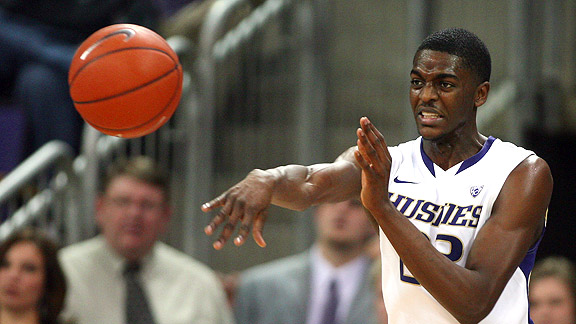 Justin Holiday