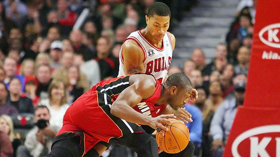 Dwyane Wade