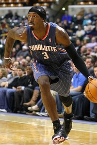 Gerald Wallace