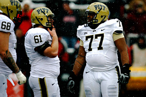 Pittsburgh's Jason Pinkston