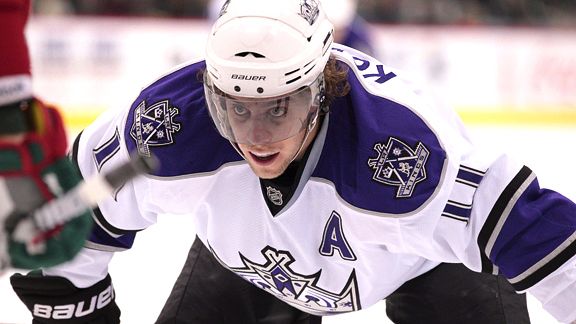 Anze Kopitar