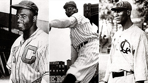 Robinson, Paige & Williams
