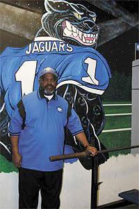 Ron Gartrell