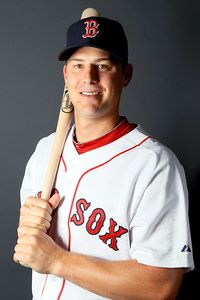 Ryan Lavarnway