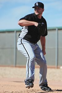 Mark Buehrle