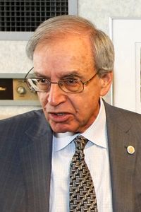 George Cohen