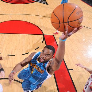 Fantasy basketball waiver wire: Sacramento Kings' Marcus Thornton 