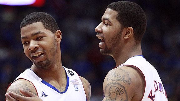 Marcus Morris