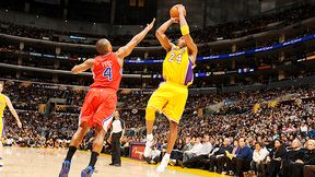 Kobe Bryant