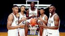 Fab Five