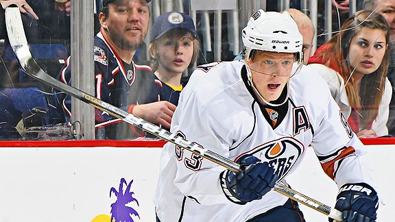 Ales Hemsky
