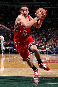 Joakim Noah