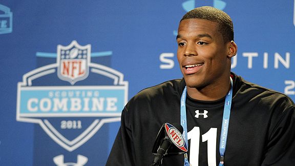 Cam Newton