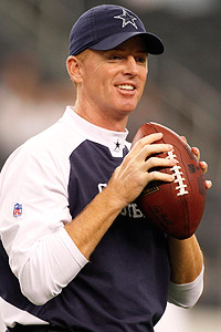 Jason Garrett