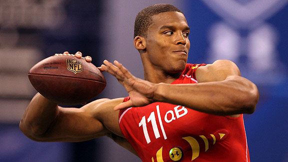 Cam Newton