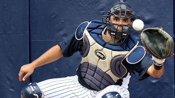 Jesus Montero