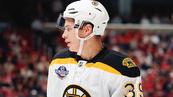 Joe Colborne