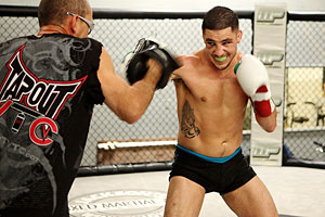 Diego Sanchez