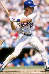 Steve Buechele