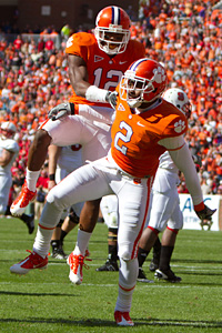 DeAndre McDaniel