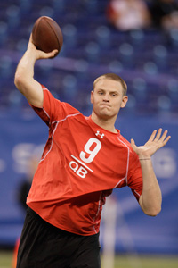 Ryan Mallett