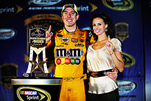 Kyle Busch