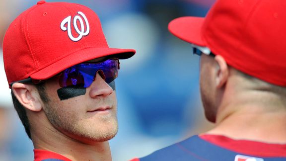 Bryce Harper