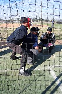 Ump School