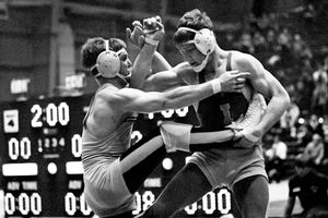 Dan Gable