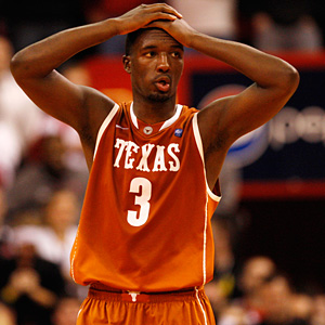 Jordan Hamilton