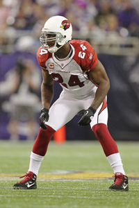 Adrian Wilson
