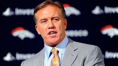 John Elway